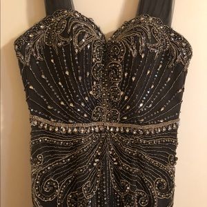 Never worn - Jovani - Mother of the Bride/Groom Dress